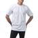 Pro Club Men's Heavyweight T-shirt - White