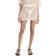 L*Space Coast is Clear Skirt - Cream