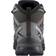 Salomon X Ultra Pioneer Mid Climasalomon M - Peat/Quiet Shade/Biking Red