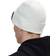 C.P. Company Extra Fine Merino Wool Goggle Beanie - Gauze White