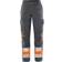 Fristads 2652 GPLU High Vis Green Trousers