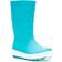 Kamik The Riptide Rain Boot - Light Blue