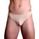 Doreanse Men Basic G-String Thong - Skin