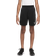 Nike Boy's Dri-FIT Training Shorts - Black/White