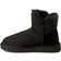 UGG Mini Bailey Button II - Black