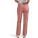 Lee Women's Wrinkle Free Relaxed Fit Straight Leg Pant - Mallory Med Pink/Rose