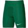 Nike Dri-Fit Strike Pro Short Men - Pine Green/White