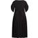 Avenue Val Dress Plus Size - Black