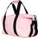 Rains Hilo Weekend Bag Small - Candy