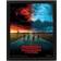 Pyramid International Stranger Things Mind Flayer 3D Poster 20.3x25.4cm