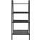 vidaXL Ladder Bücherregal 148.1cm
