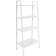 vidaXL Ladder Bücherregal 148.1cm