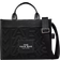 Marc Jacobs The Monogram Medium Tote Bag - Black