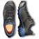 Mammut Sapuen Low GTX M - Steel/Black