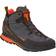 La Sportiva Boulder X Mid GTX M - Carbon/Flame