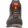 La Sportiva Boulder X Mid GTX M - Carbon/Flame