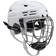 Bauer Re-Akt 200 Combo Hockey Helmet - White