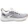 Brooks Glycerin StealthFit 20 W - White/Black/Cream