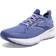 Brooks Glycerin StealthFit 20 W - Blue/Pastel Lilac/White