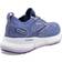 Brooks Glycerin StealthFit 20 W - Blue/Pastel Lilac/White