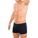 Aqua Speed Men's Patrick Swimming Shorts - Navy Blue