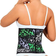 Lady Slim Fajas Colombianas Reductoras Body Shaper - Green