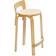 Artek High Chair K65 Barhocker 70cm