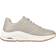 Skechers Arch Fit S Miles Mile Makers W - Taupe