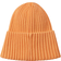 Reima Kid's Organic Cotton Beanie Hattara - Orange Peach