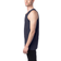 Hanes Originals Garment Dyed Tank Top Unisex - Anchor Slate