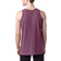 Hanes Originals Garment Dyed Tank Top Unisex - Purple Plum Raisin