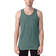 Hanes Originals Garment Dyed Tank Top Unisex - Cypress Green