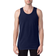 Hanes Originals Garment Dyed Tank Top Unisex - Navy