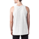 Hanes Originals Garment Dyed Tank Top Unisex - White