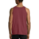 Hanes Originals Garment Dyed Tank Top Unisex - Cayenne