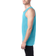 Hanes Originals Garment Dyed Tank Top Unisex - Freshwater