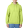 Hanes EcoSmart Pullover Hoodie Unisex - Safety Green