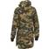 Swedteam Ridge Pro Anorak - Camo