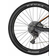 Scott Aspect eRIDE 920 29" 2024 Granite Black Herresykkel