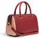 Coach Rowan Satchel - Forest Multi