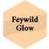 The Army Painter Warpaints Air Feywild Glow 18ml