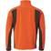 Chevalier Nimrod Windblocker Jacket Men - High Vis Orange