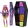 Mattel Monster High Skulltimate Secrets Clawdeen Wolf