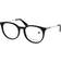 Longchamp LO 2720 001, including lenses, ROUND Glasses, FEMALE