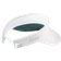 Daily Sports Marina Visor - White