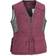 Pinewood Dog Sports 2.0 Vest Women's - Plum/D.Anthracite