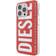 Diesel Graphic Clear Case for iPhone 13/13 Pro