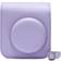 Fujifilm Instax Mini 12 Case Lilac Purple