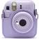 Fujifilm Instax Mini 12 Case Lilac Purple