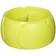Chef'n twist'n sprout green plastic brussel sprout prep tool